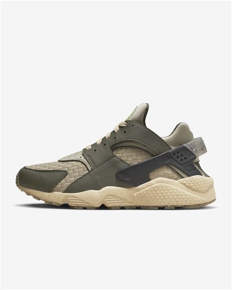 I'm on My Second Pair of Nike Air Huarache Sneakers, and I'll 